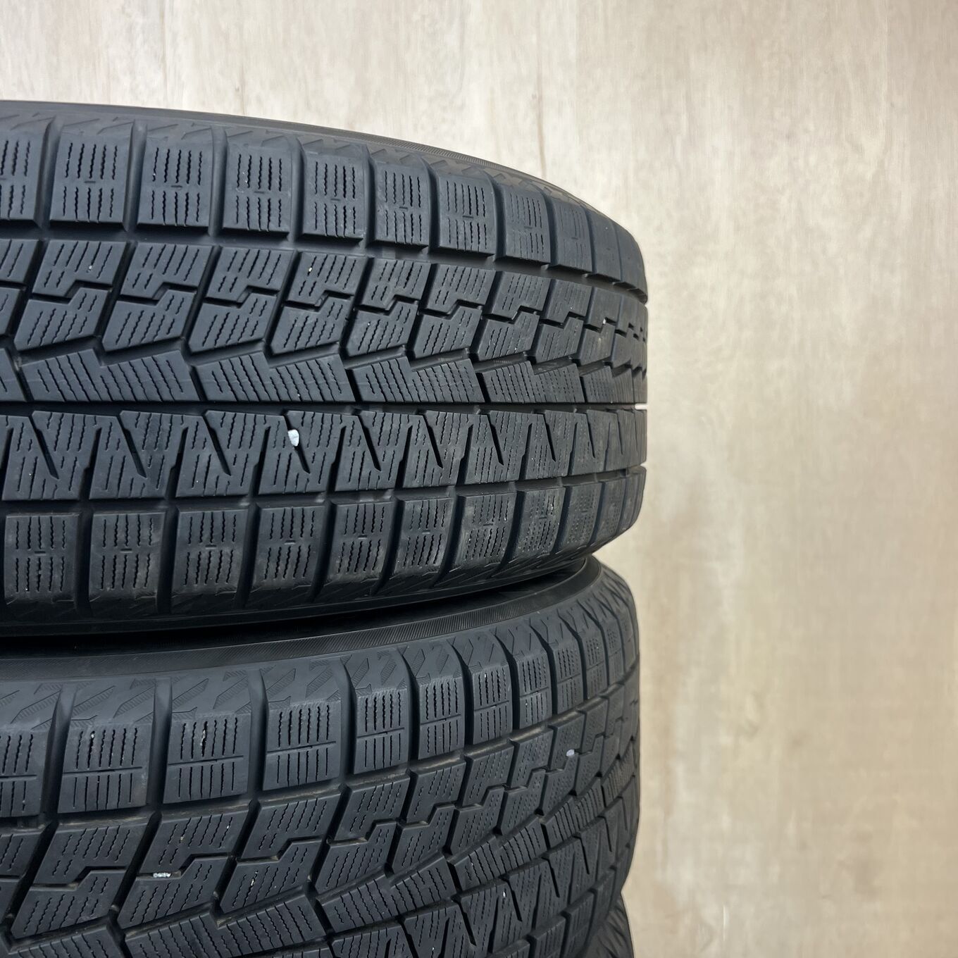 Yokohama ICE GUARD IG70 205/55 R17, фото 6