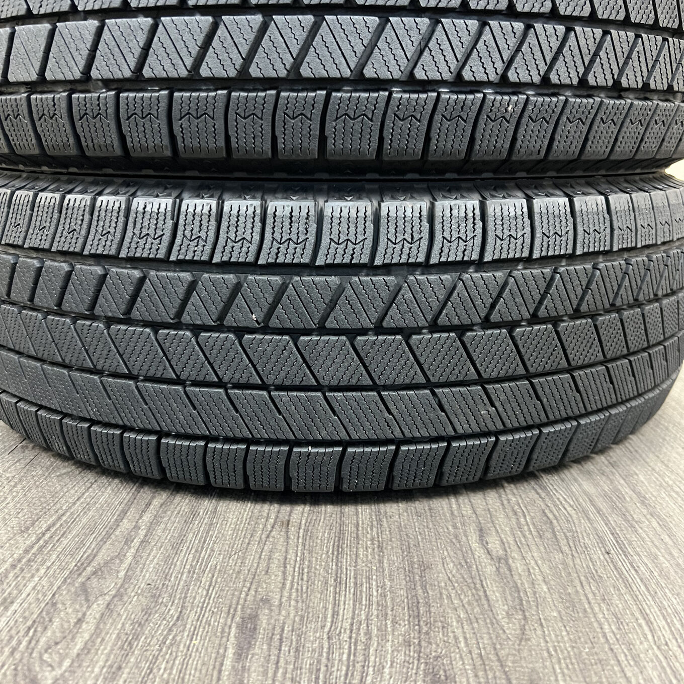 Bridgestone BLIZZAK VRX3 195/65 R15, фото 4