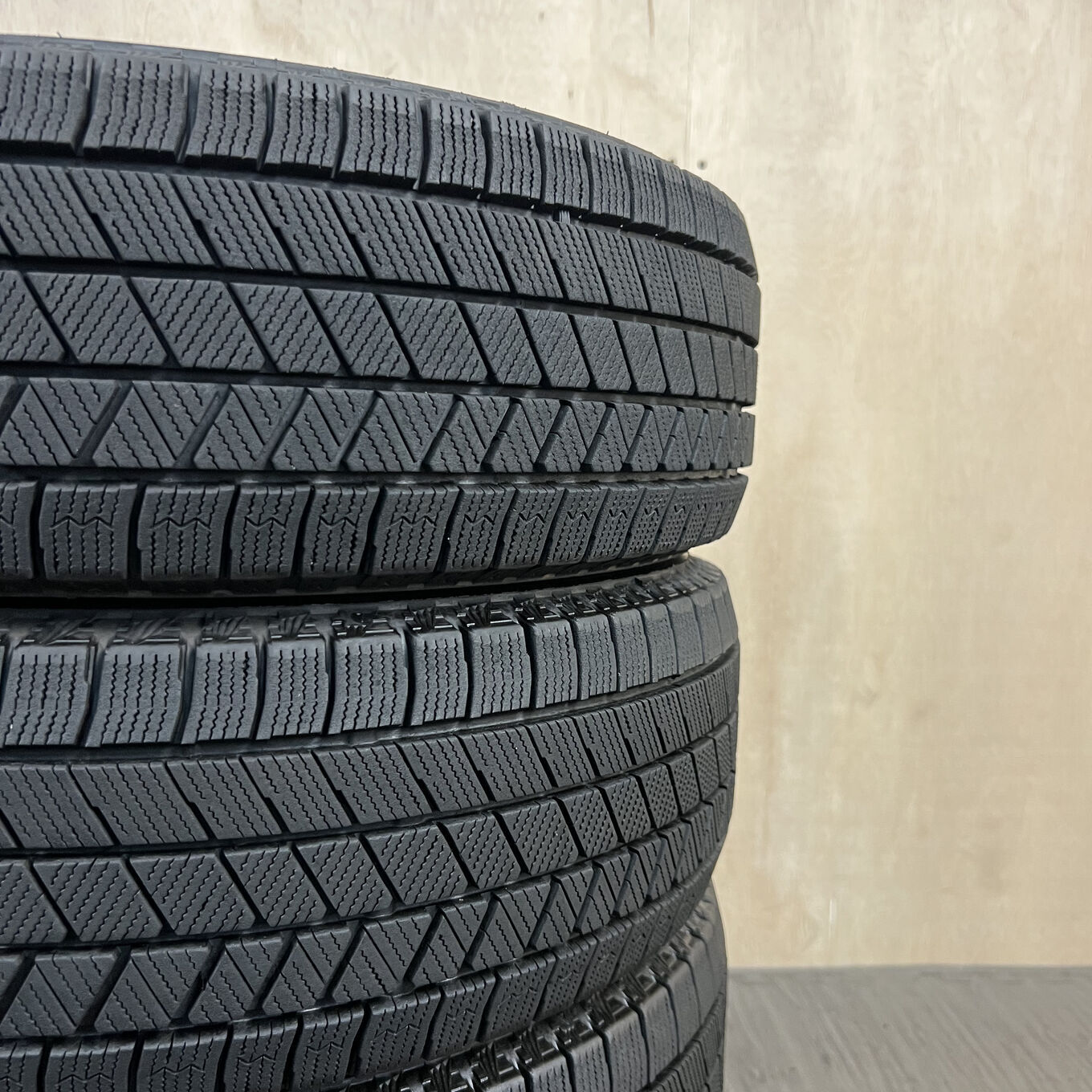 Bridgestone BLIZZAK VRX3 195/65 R15, фото 6
