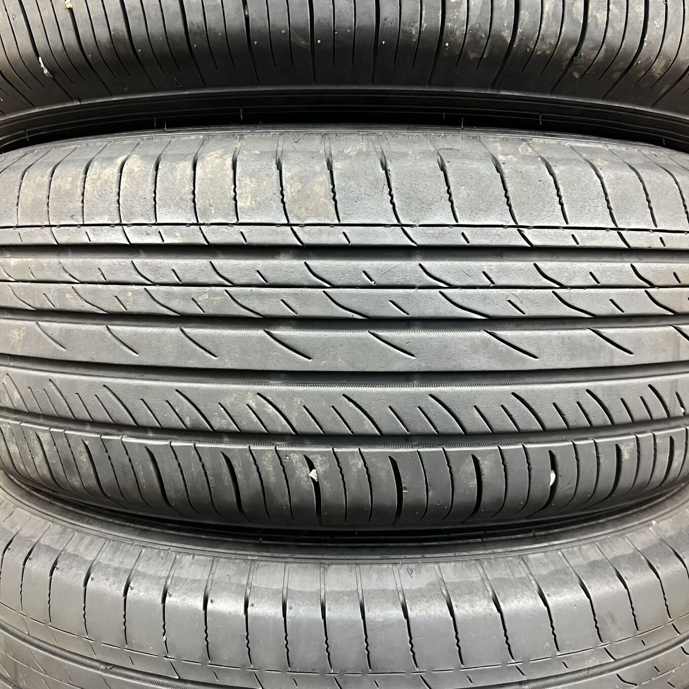Toyo PROXES COMFORT MC1 SUV 225/65 R17, фото 2