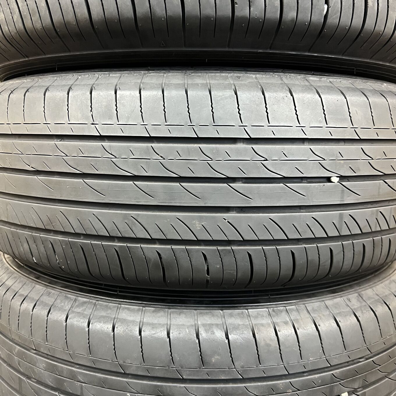 Toyo PROXES COMFORT MC1 SUV 225/65 R17, фото 3