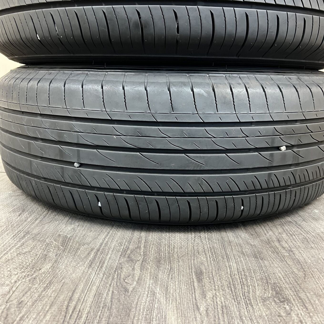 Toyo PROXES COMFORT MC1 SUV 225/65 R17, фото 4