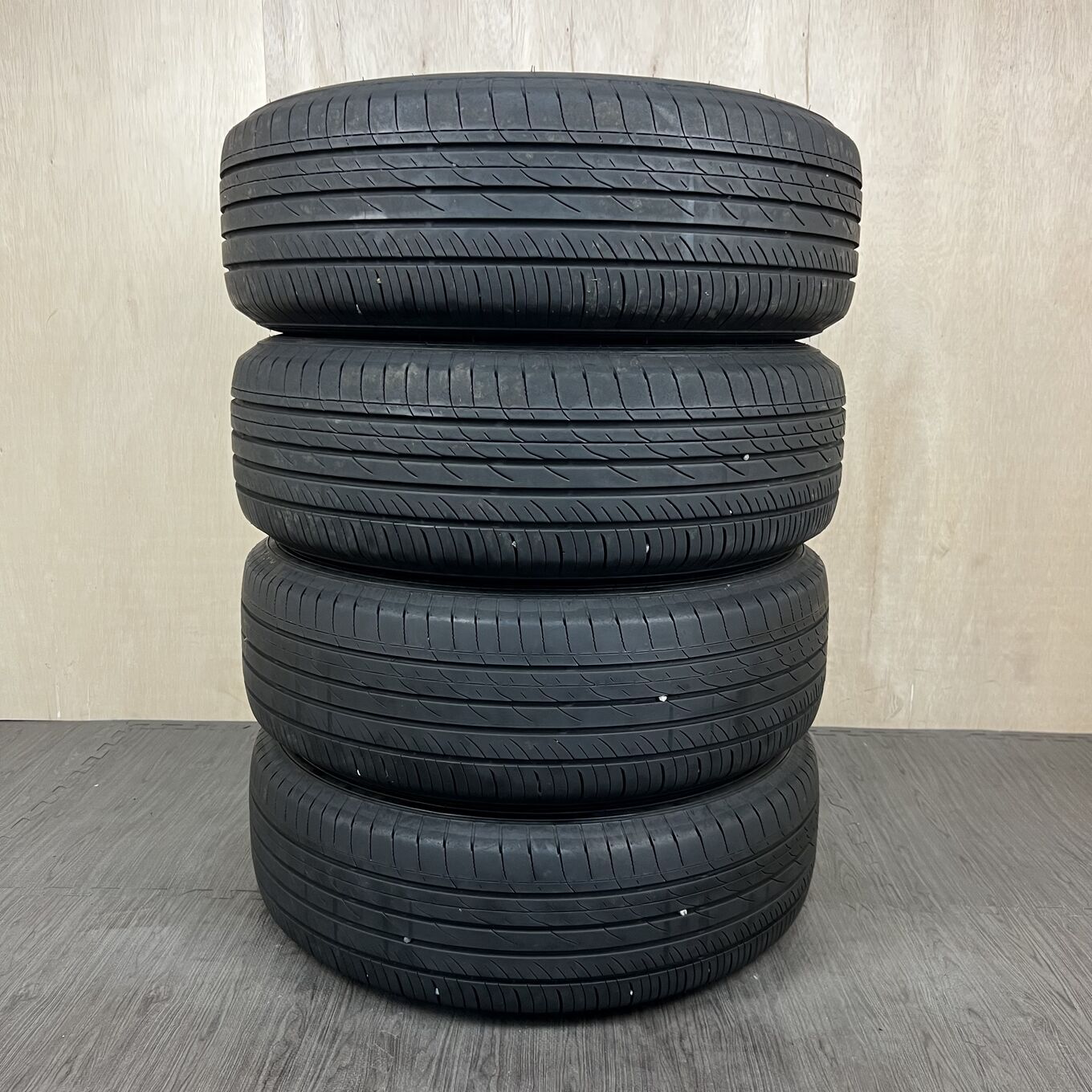 Toyo PROXES COMFORT MC1 SUV 225/65 R17, фото 5