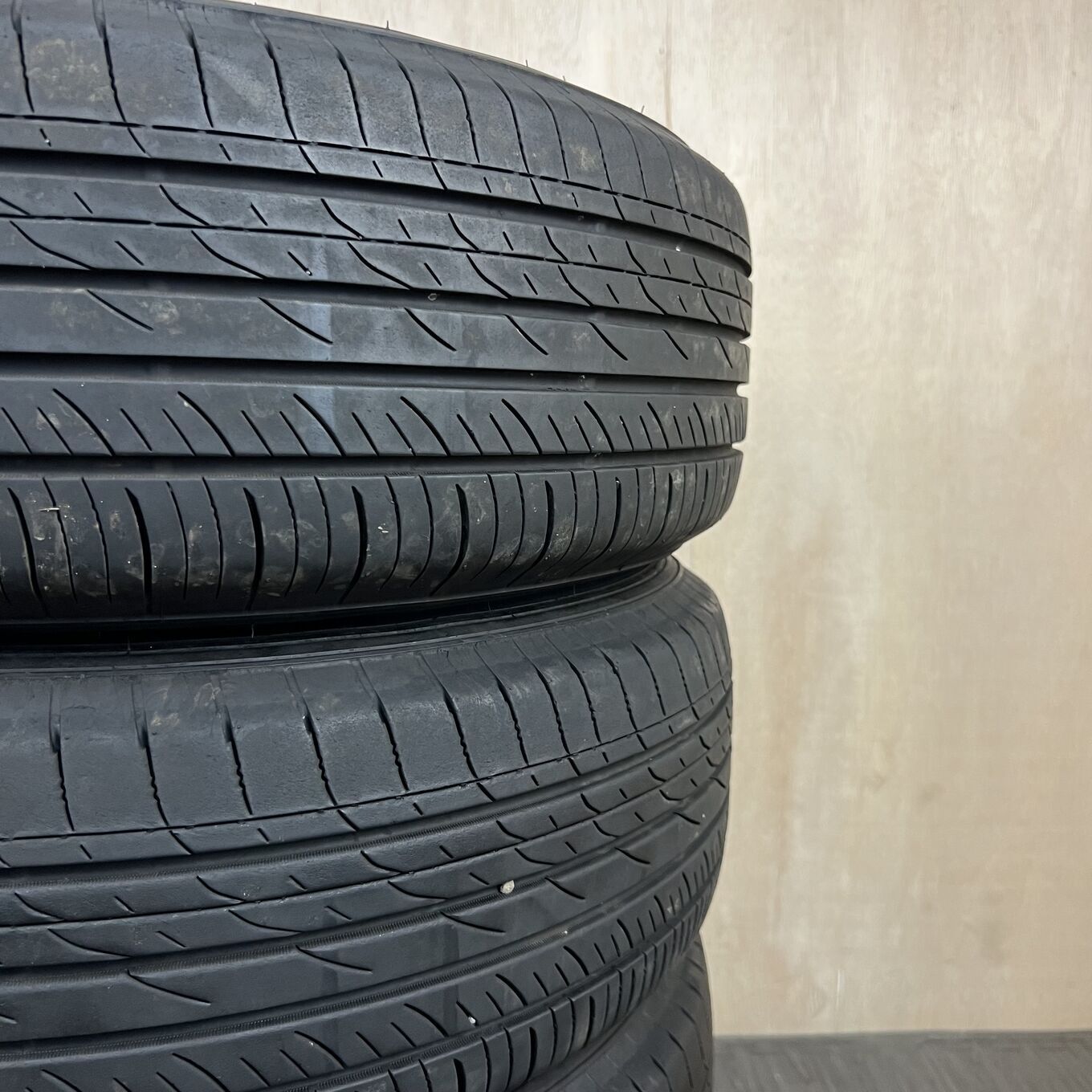 Toyo PROXES COMFORT MC1 SUV 225/65 R17, фото 6