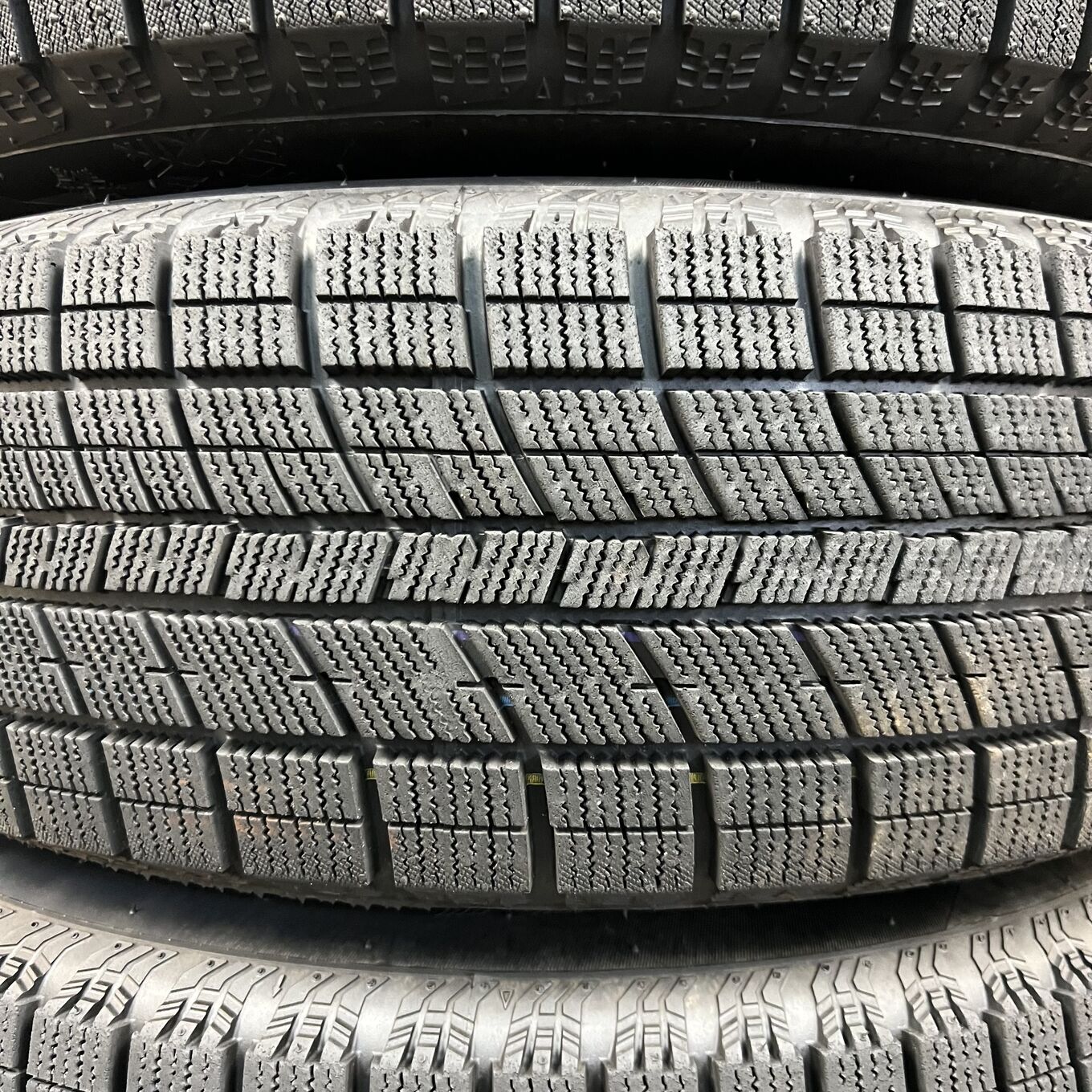 Nankang ICE ACTIVA AW-1 215/70 R16, фото 3