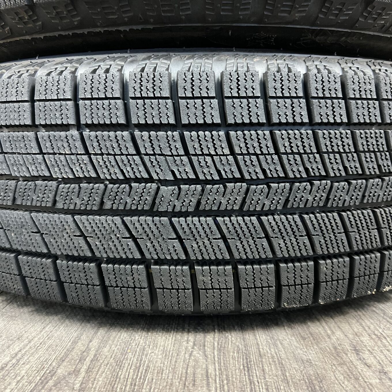 Nankang ICE ACTIVA AW-1 215/70 R16, фото 4