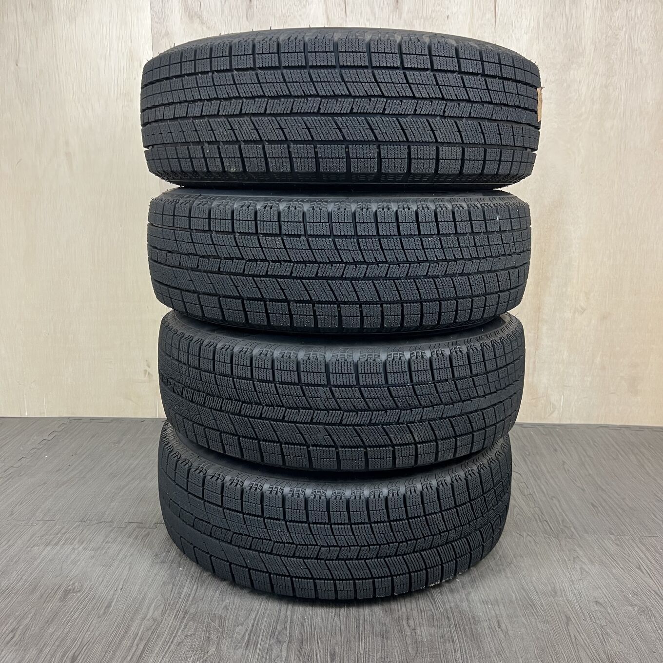 Nankang ICE ACTIVA AW-1 215/70 R16, фото 5