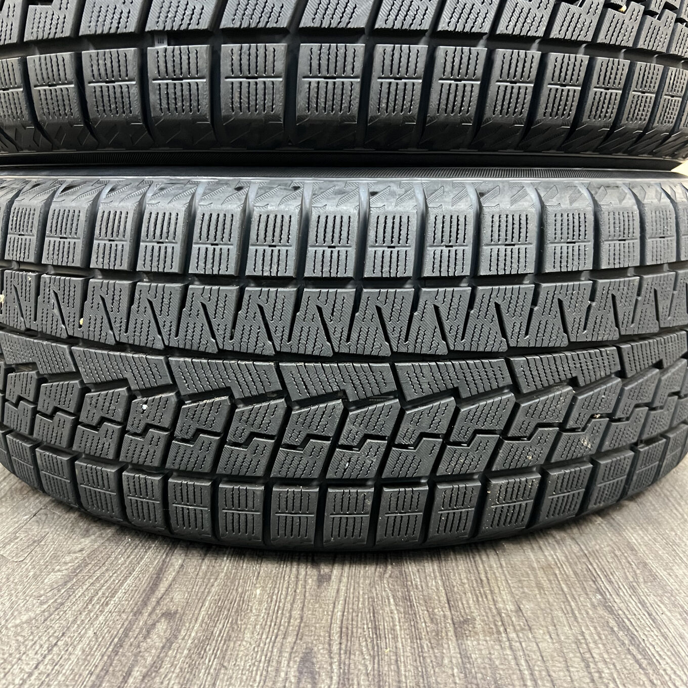 Yokohama ICE GUARD IG70 215/50 R17, фото 4
