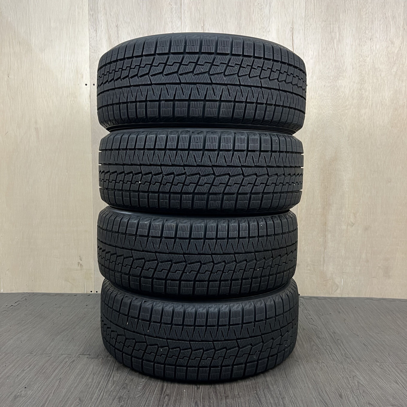 Yokohama ICE GUARD IG70 215/50 R17, фото 5
