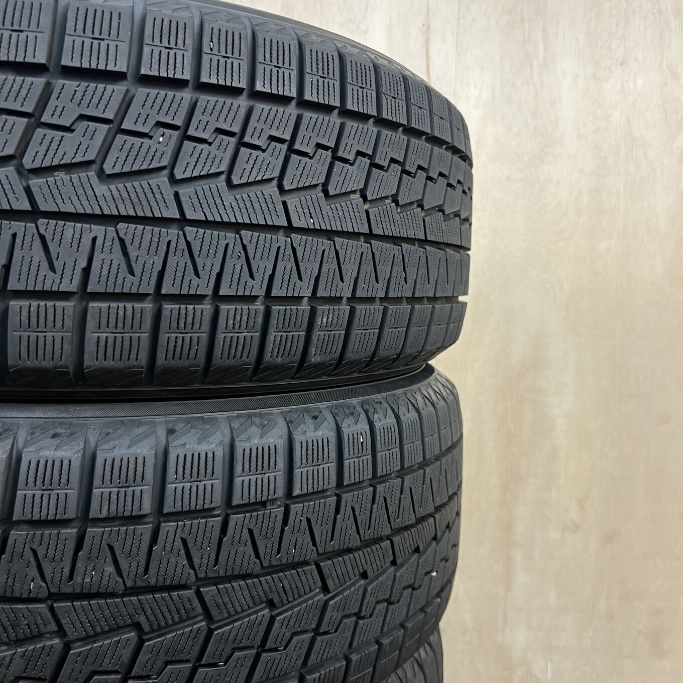 Yokohama ICE GUARD IG70 215/50 R17, фото 6