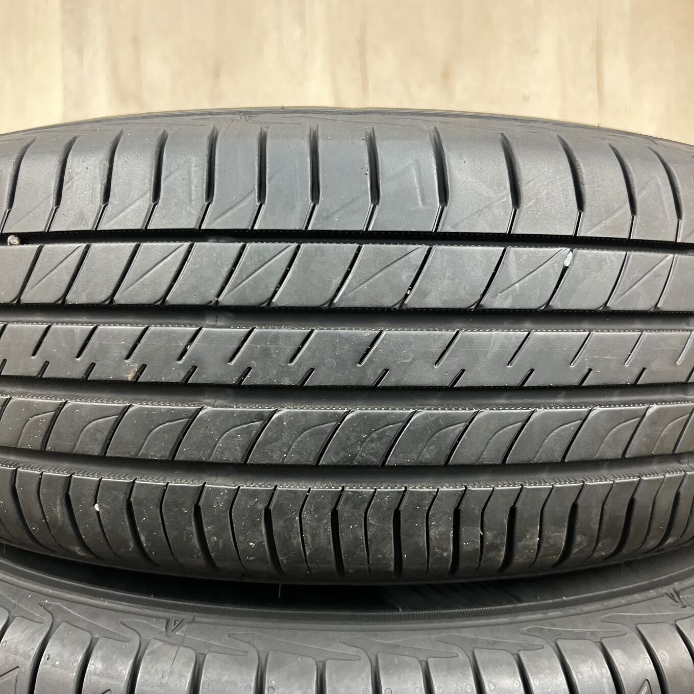 195/65 R15 Dunlop LE MANS V+ — 23 800 ¥/комплект