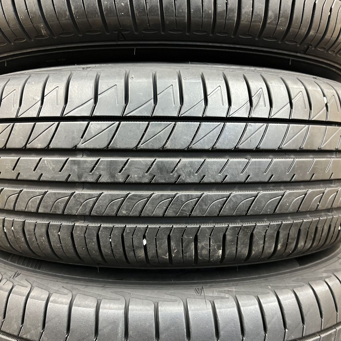 Dunlop LE MANS V+ 195/65 R15, фото 2
