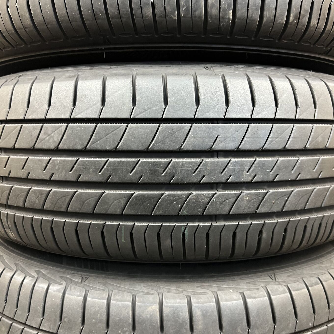 Dunlop LE MANS V+ 195/65 R15, фото 3