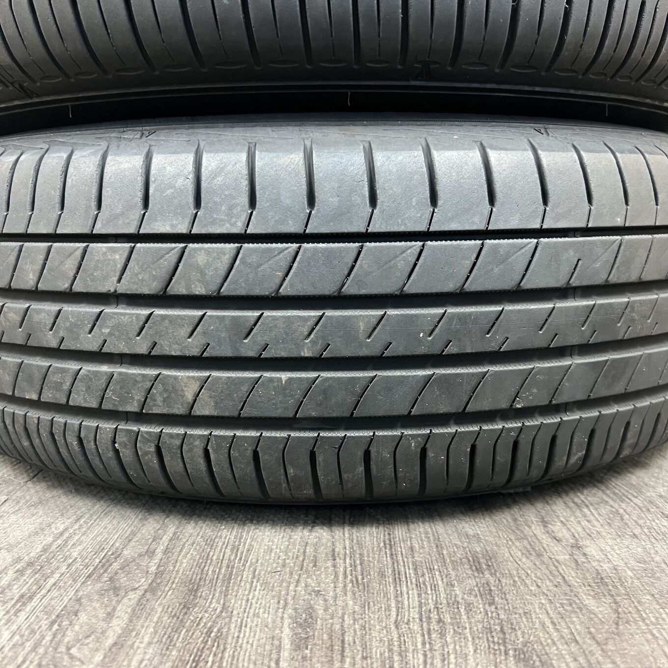 Dunlop LE MANS V+ 195/65 R15, фото 4