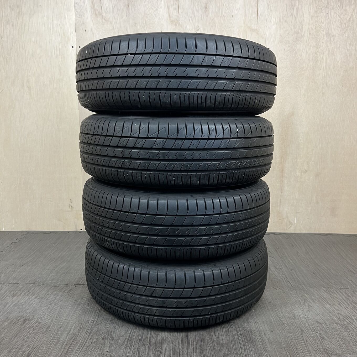 Dunlop LE MANS V+ 195/65 R15, фото 5