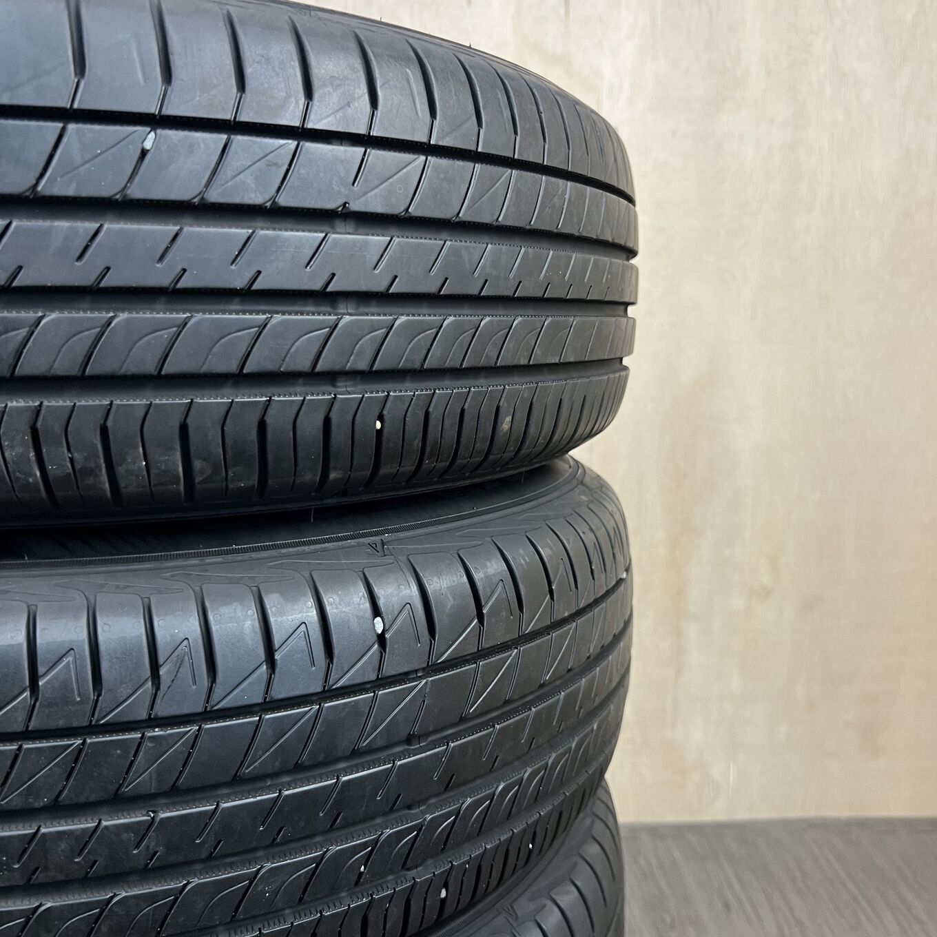 Dunlop LE MANS V+ 195/65 R15, фото 6