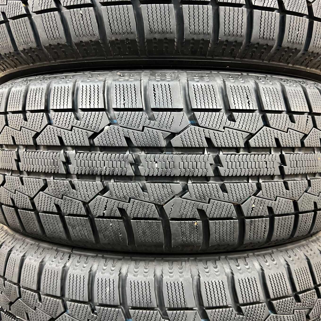 Toyo OBSERVE GARIT GIZ 205/60 R16, фото 2
