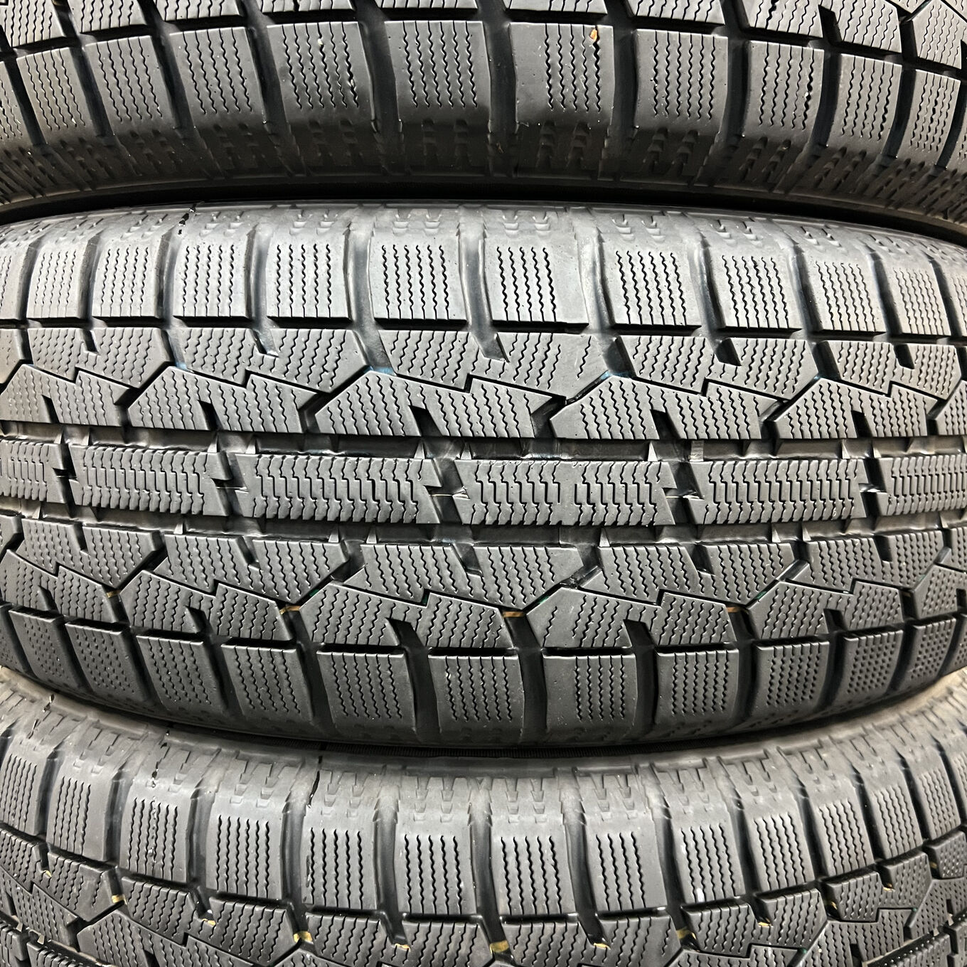 Toyo OBSERVE GARIT GIZ 205/60 R16, фото 3