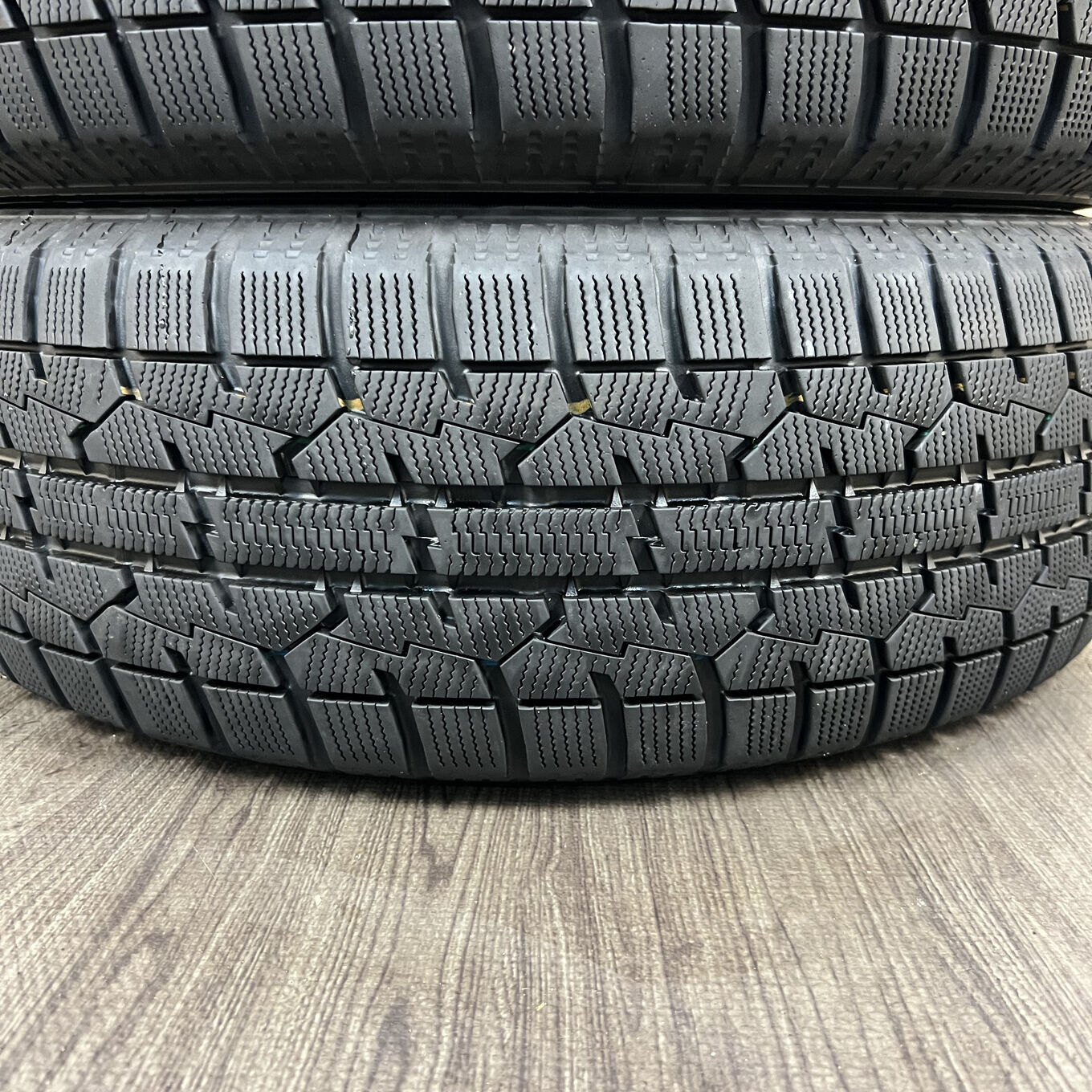 Toyo OBSERVE GARIT GIZ 205/60 R16, фото 4