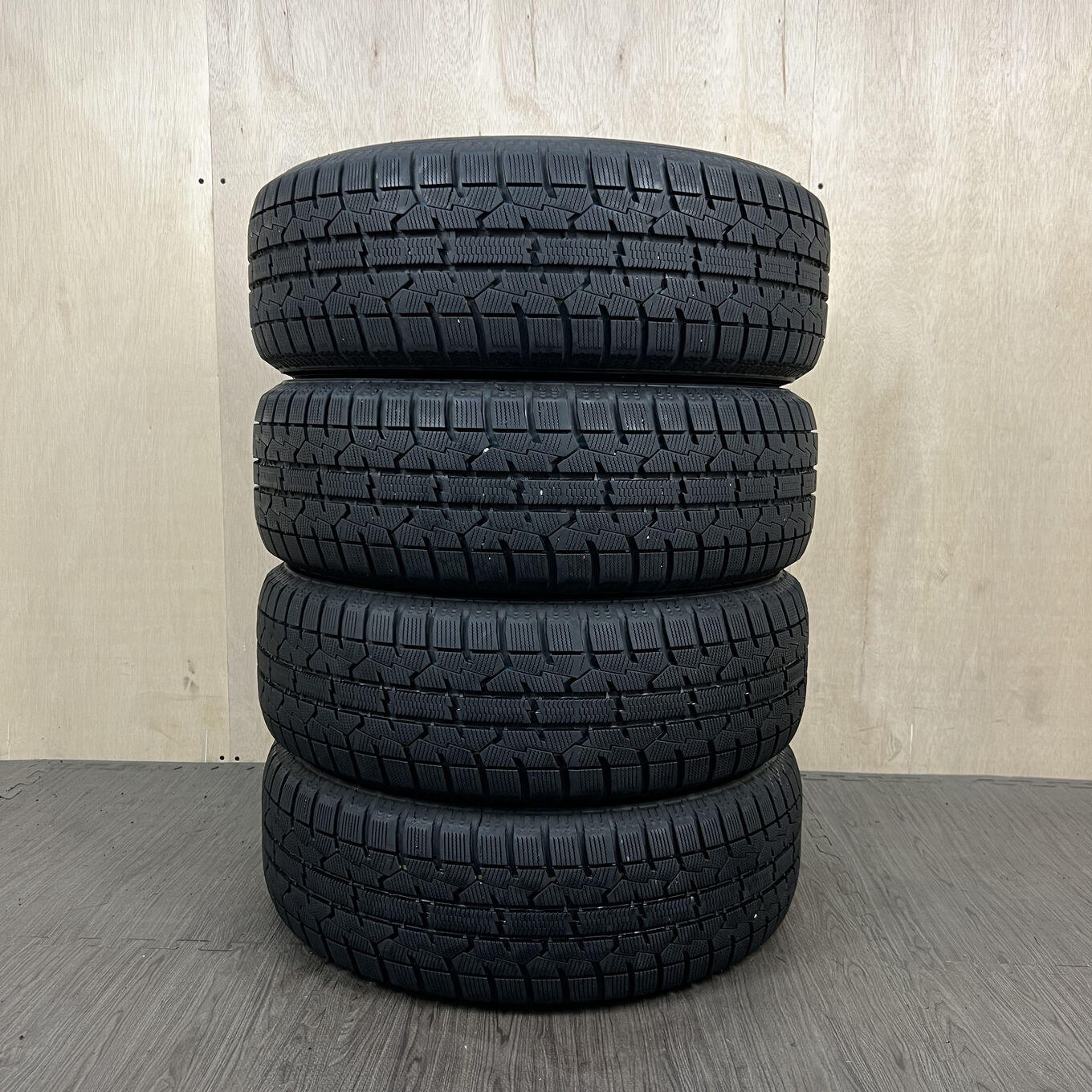 Toyo OBSERVE GARIT GIZ 205/60 R16, фото 5