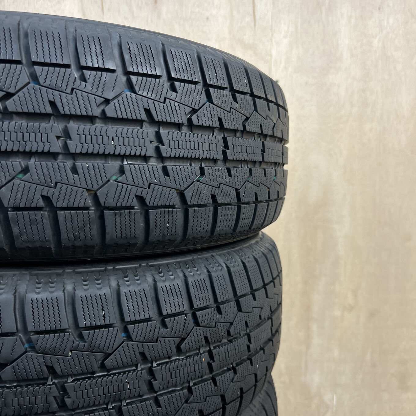 Toyo OBSERVE GARIT GIZ 205/60 R16, фото 6