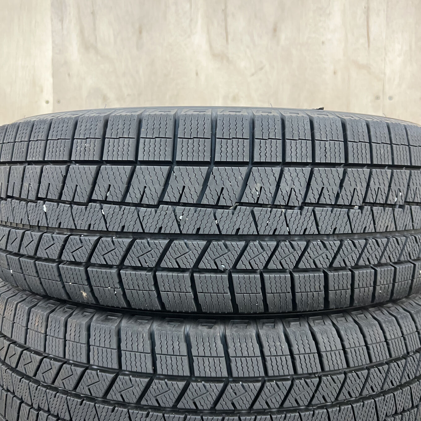 205/65 R16 Dunlop WINTER MAXX WM03 — 23 800 ¥/комплект