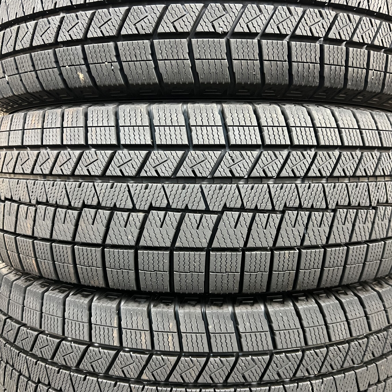 Dunlop WINTER MAXX WM03 205/65 R16, фото 2