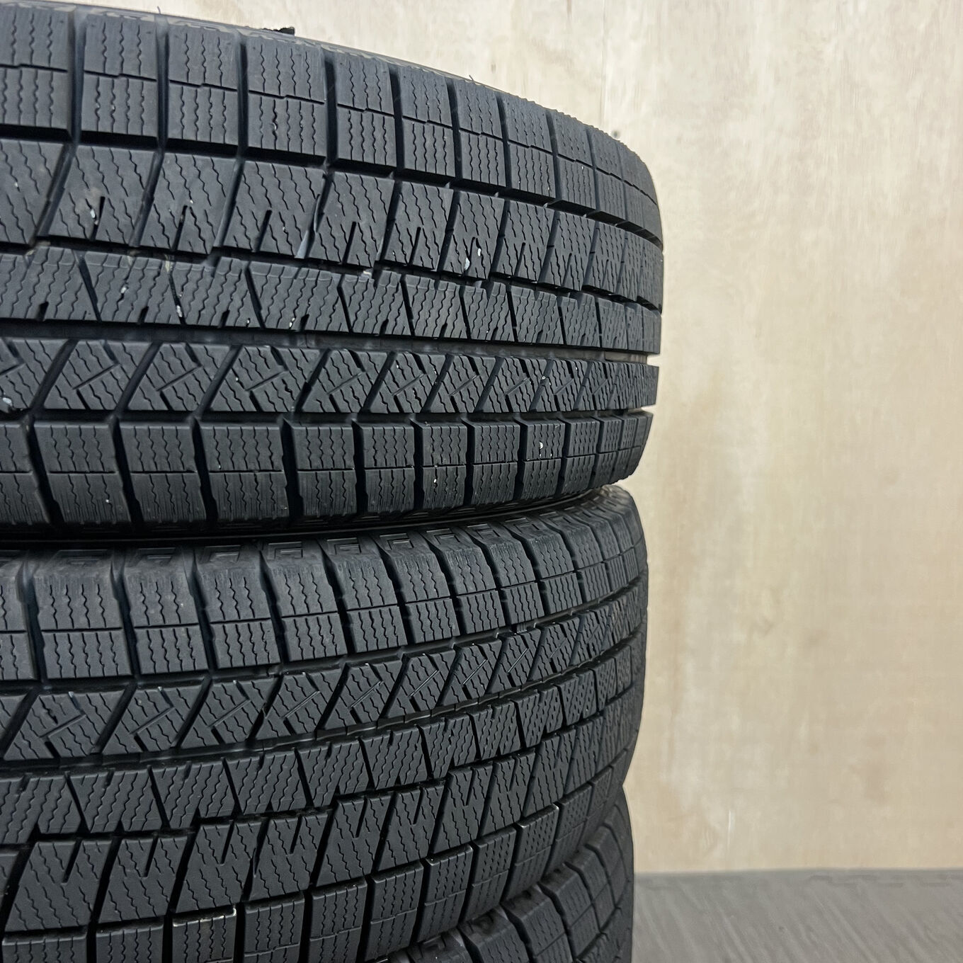Dunlop WINTER MAXX WM03 205/65 R16, фото 6