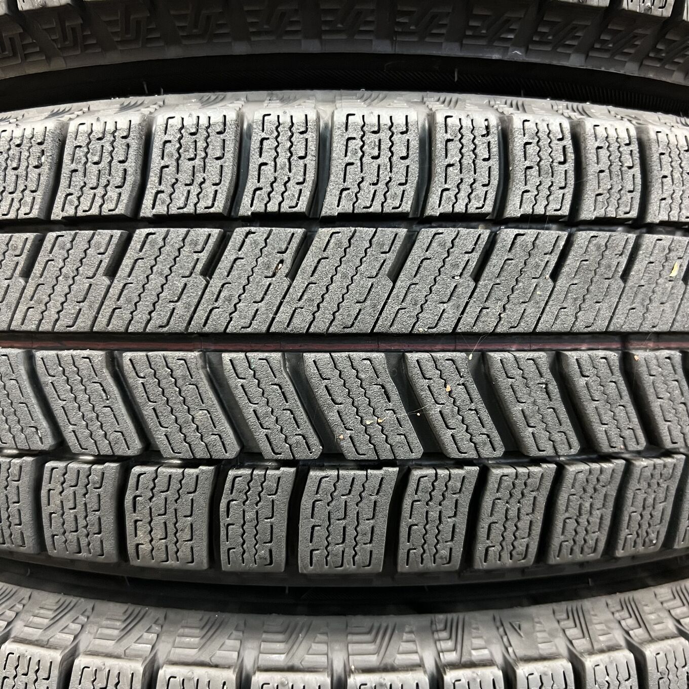 Bridgestone BLIZZAK WZ-1 155/65 R14, фото 2