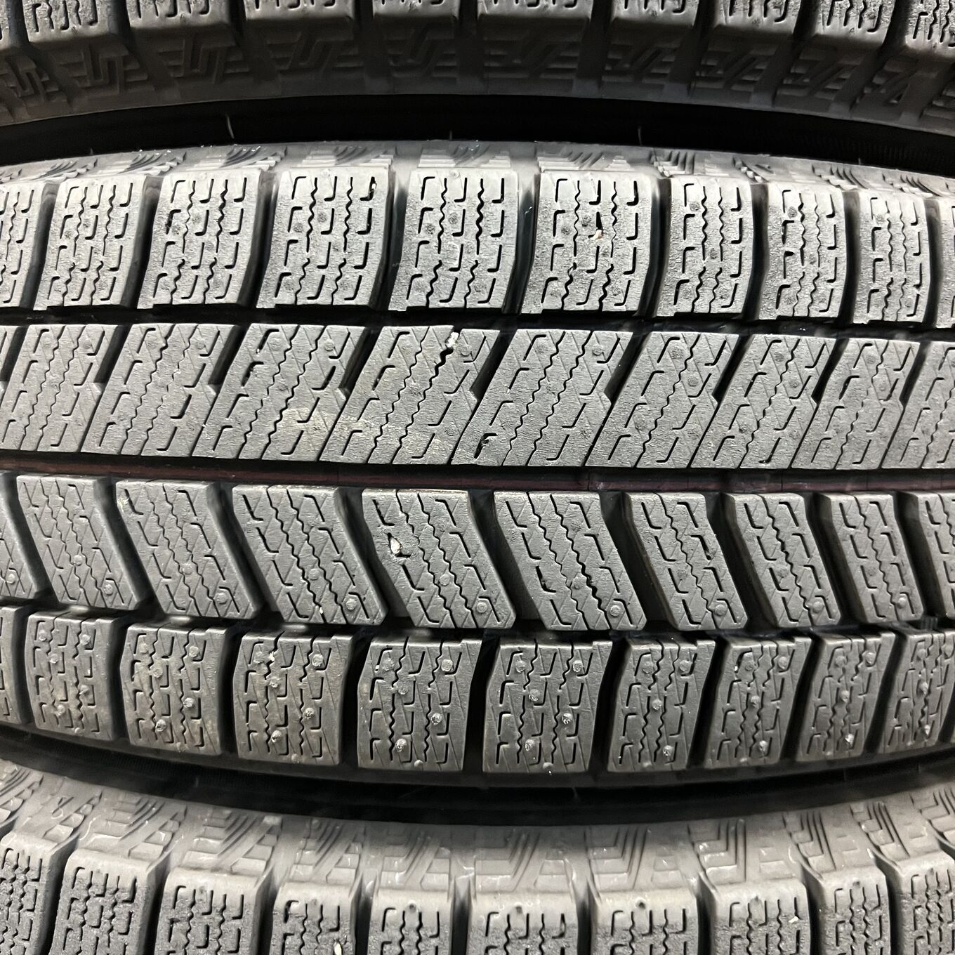 Bridgestone BLIZZAK WZ-1 155/65 R14, фото 3