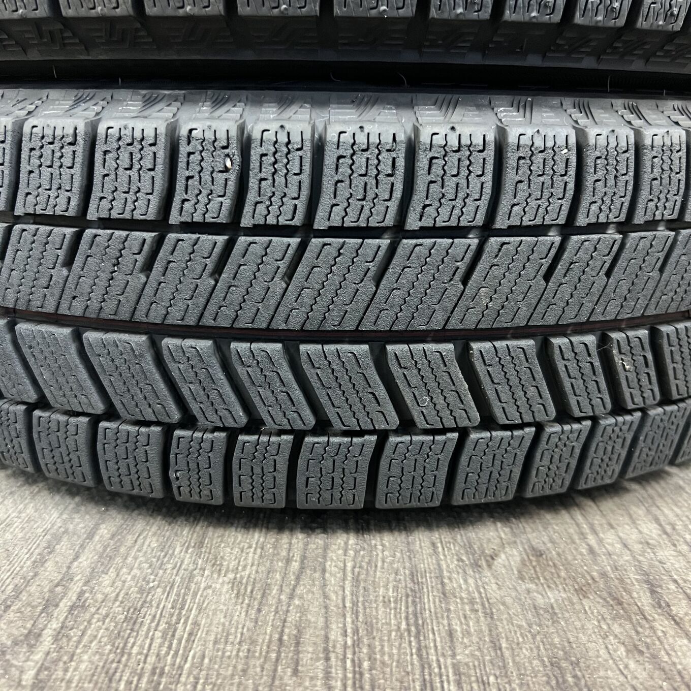 Bridgestone BLIZZAK WZ-1 155/65 R14, фото 4