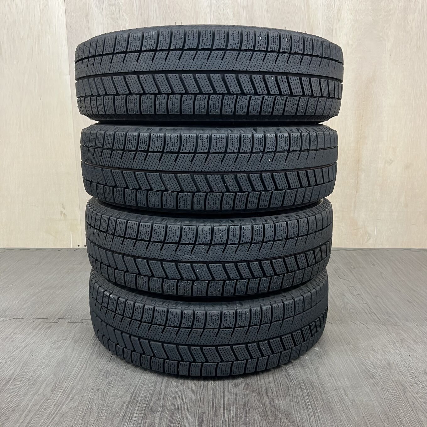 Bridgestone BLIZZAK WZ-1 155/65 R14, фото 5