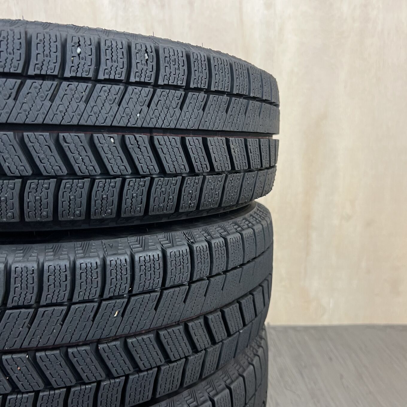 Bridgestone BLIZZAK WZ-1 155/65 R14, фото 6