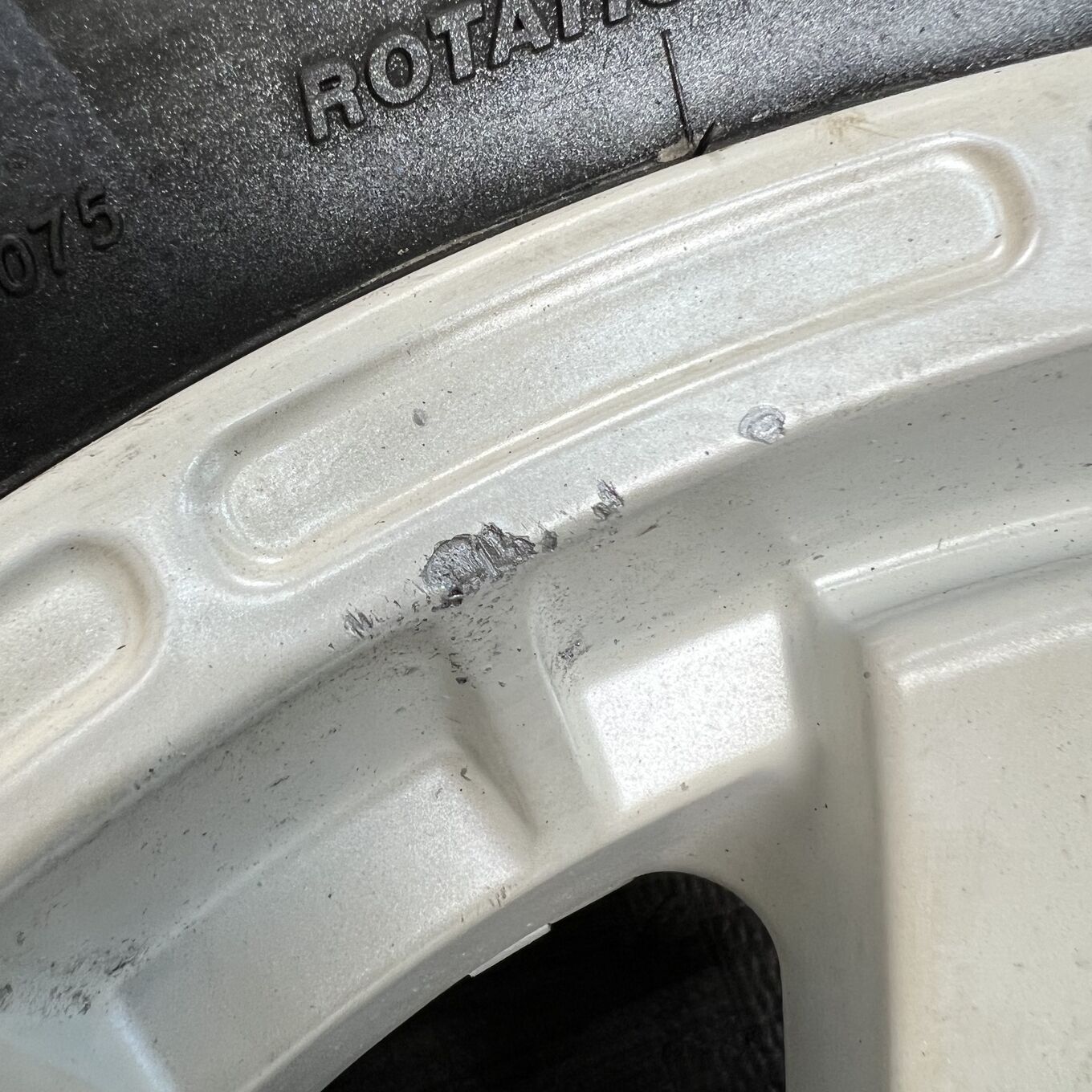 RACINGHART TYPE C4 R16 7J ET-15 6x139.7, фото 6