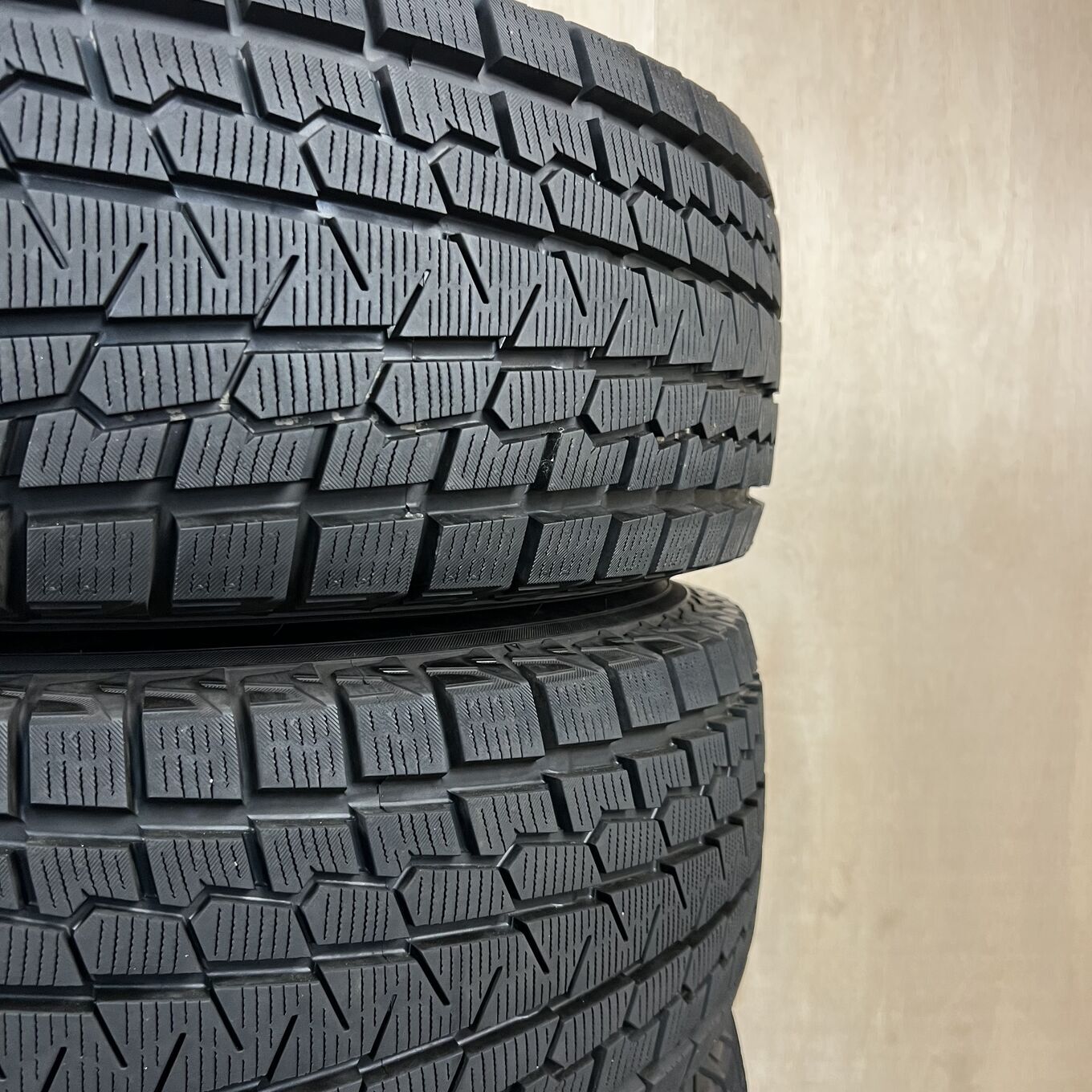 Yokohama RACINGHART TYPE C4 265/70 R16, фото 5