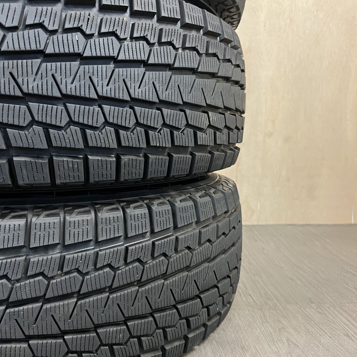 Yokohama RACINGHART TYPE C4 265/70 R16, фото 6