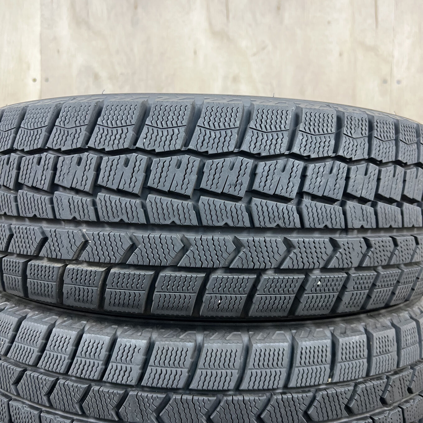 185/65 R15 Dunlop SP WINTER MAXX WM02 — 18 700 ¥/комплект