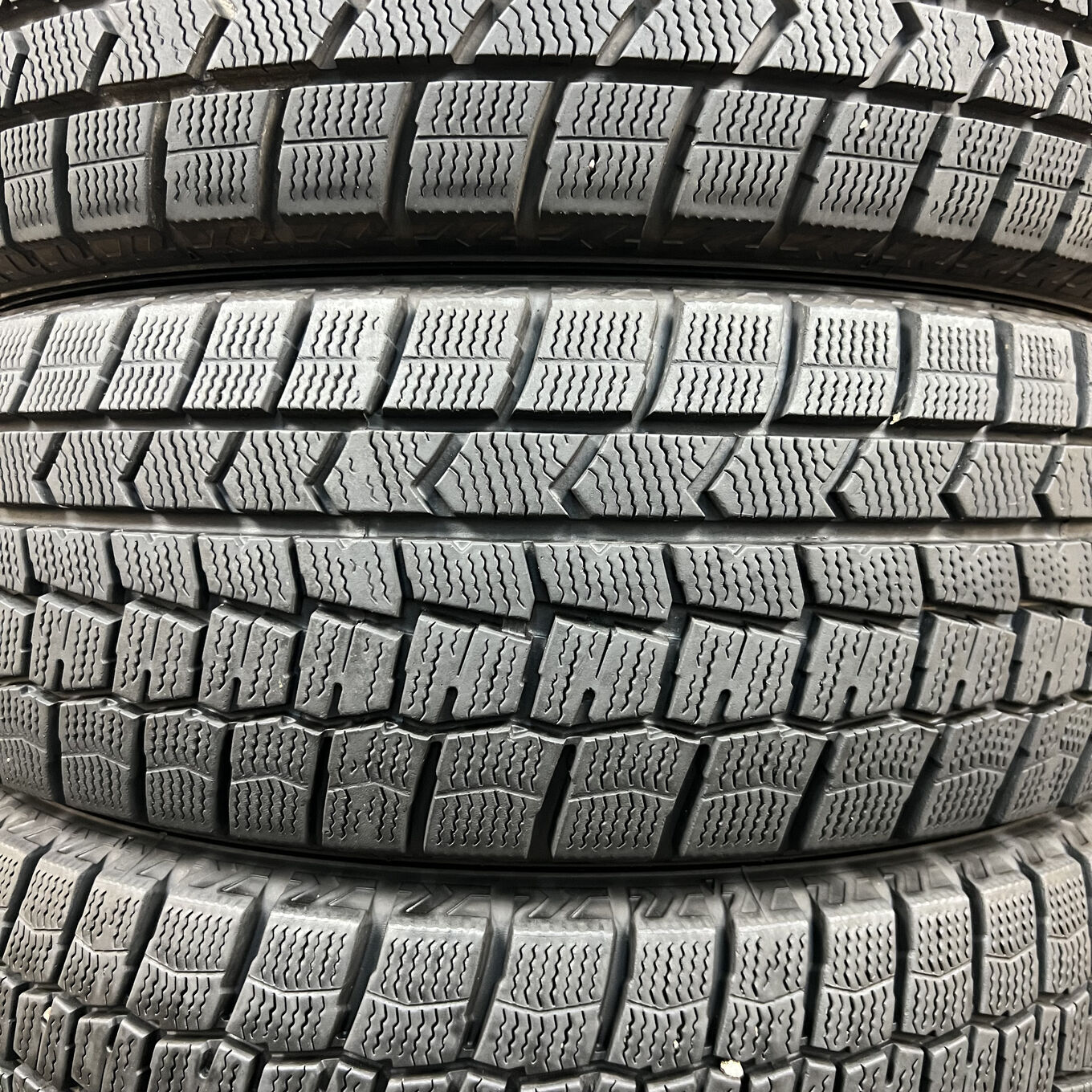 Dunlop SP WINTER MAXX WM02 185/65 R15, фото 2
