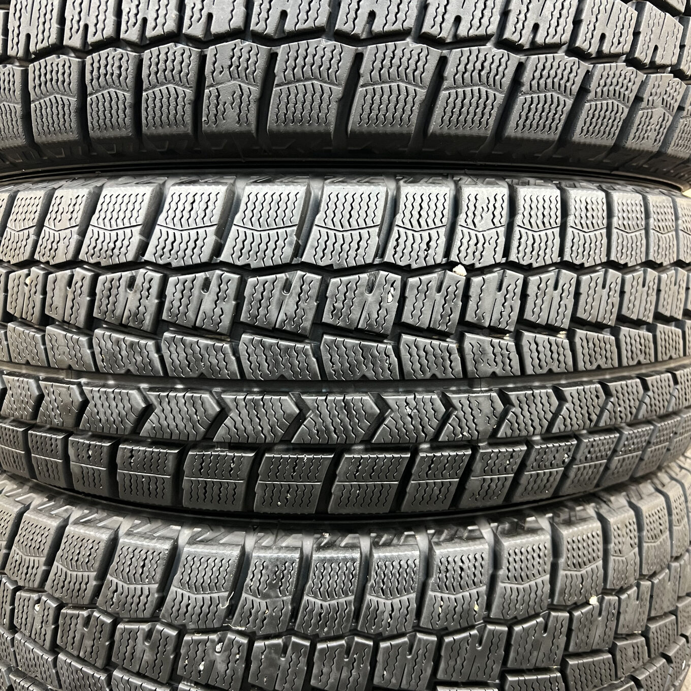 Dunlop SP WINTER MAXX WM02 185/65 R15, фото 3