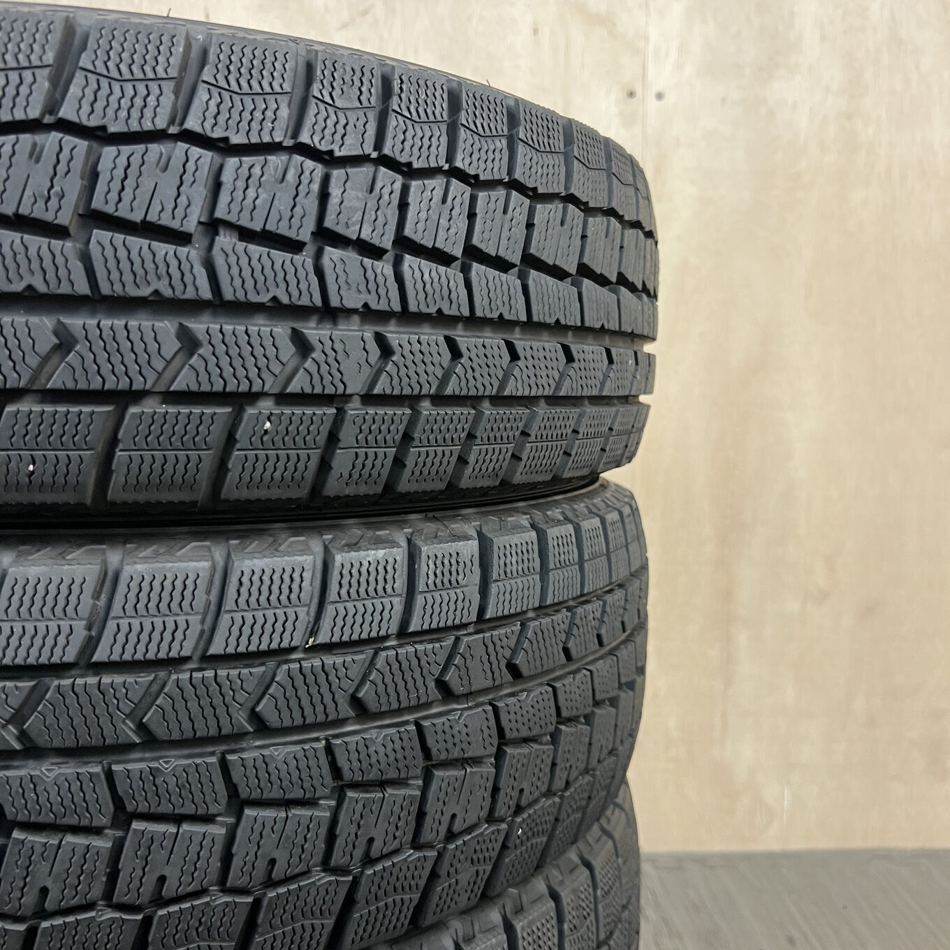 Dunlop SP WINTER MAXX WM02 185/65 R15, фото 6