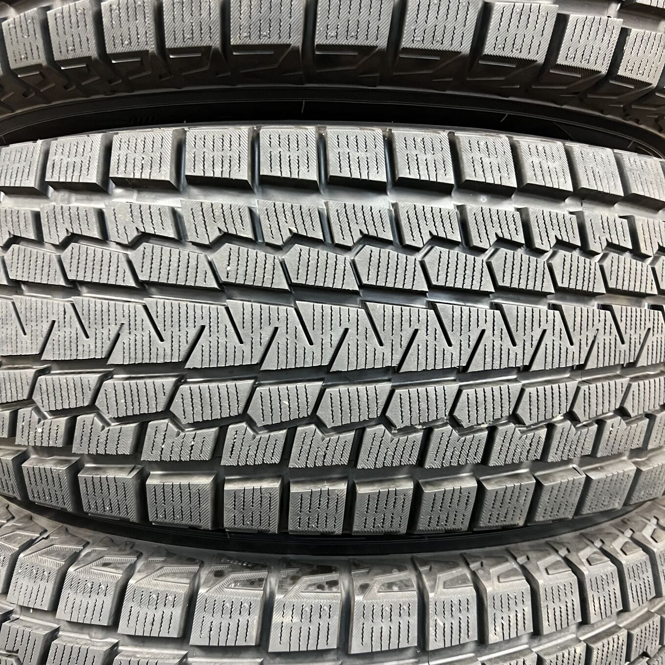 Yokohama GEOLANDAR I/T-S G073 265/70 R16, фото 2