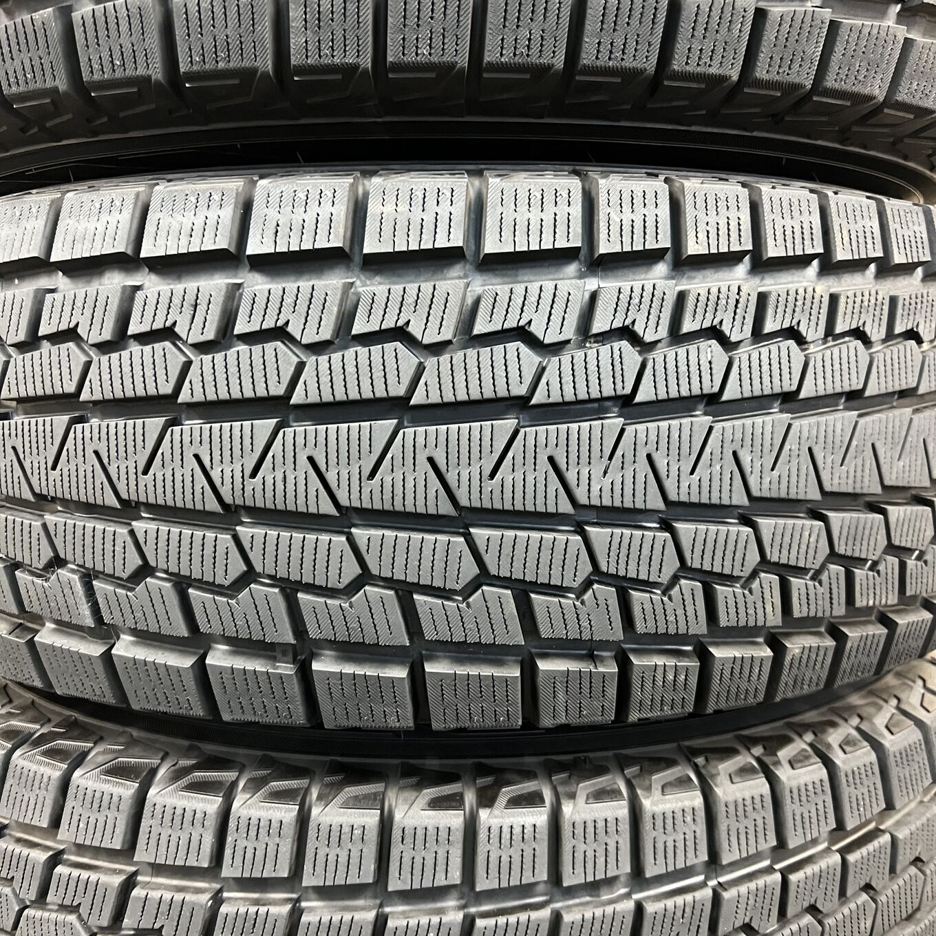 Yokohama GEOLANDAR I/T-S G073 265/70 R16, фото 3