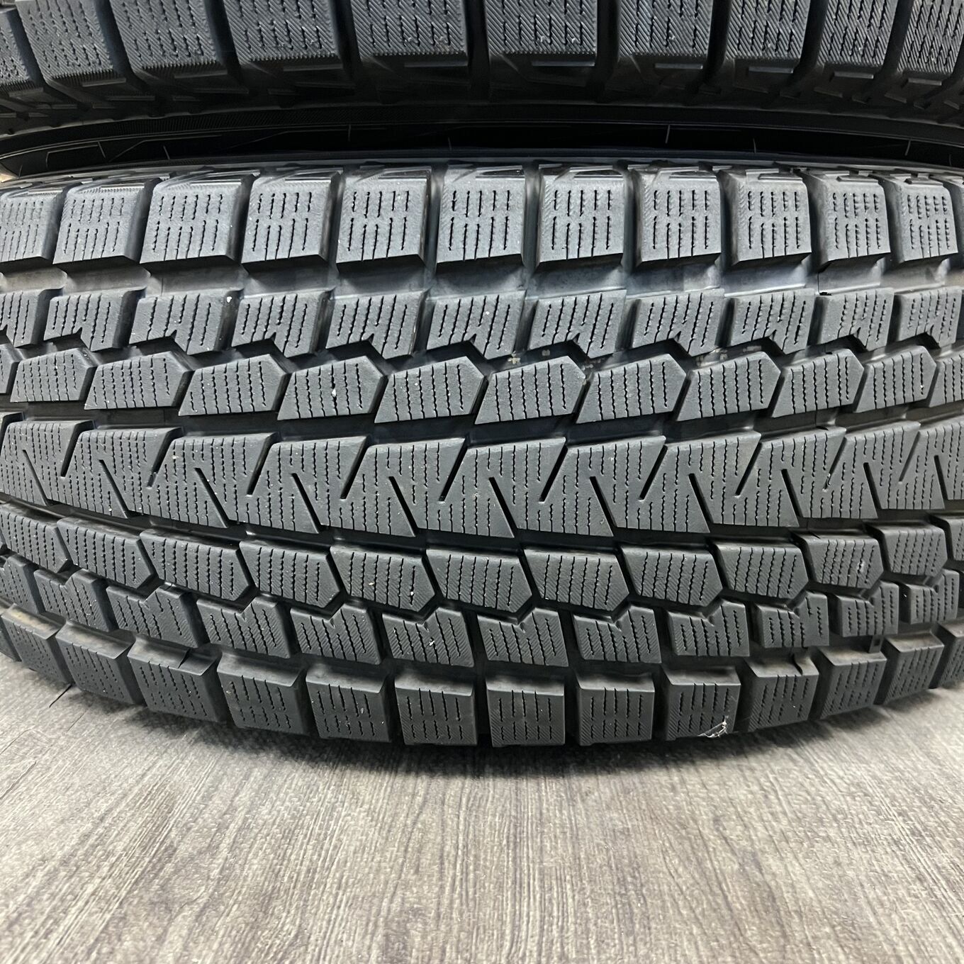 Yokohama GEOLANDAR I/T-S G073 265/70 R16, фото 4