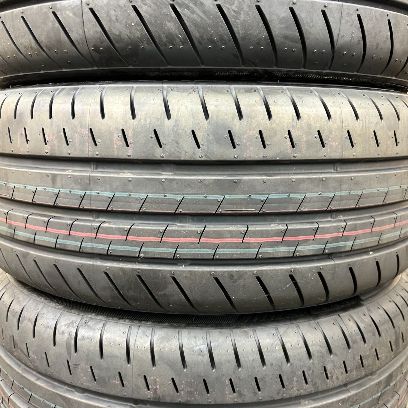 Bridgestone TURANZA T002 215/45 R17, фото 3
