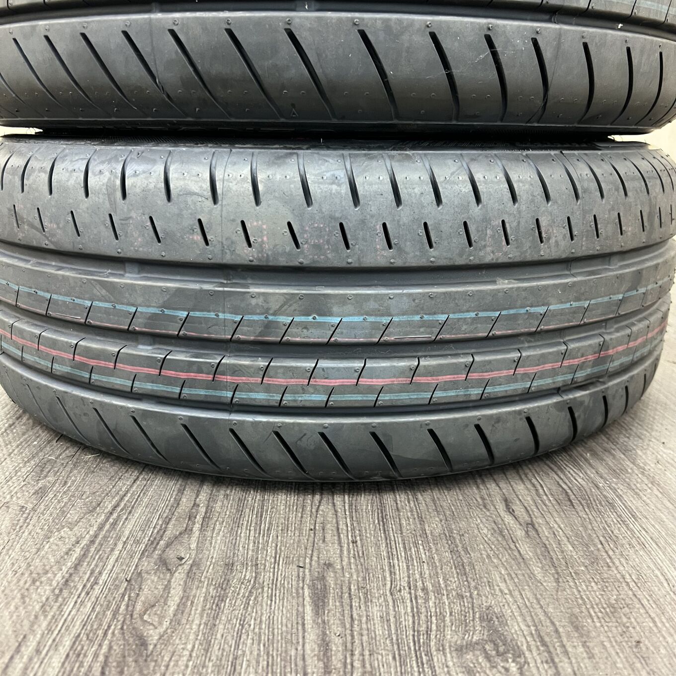 Bridgestone TURANZA T002 215/45 R17, фото 4