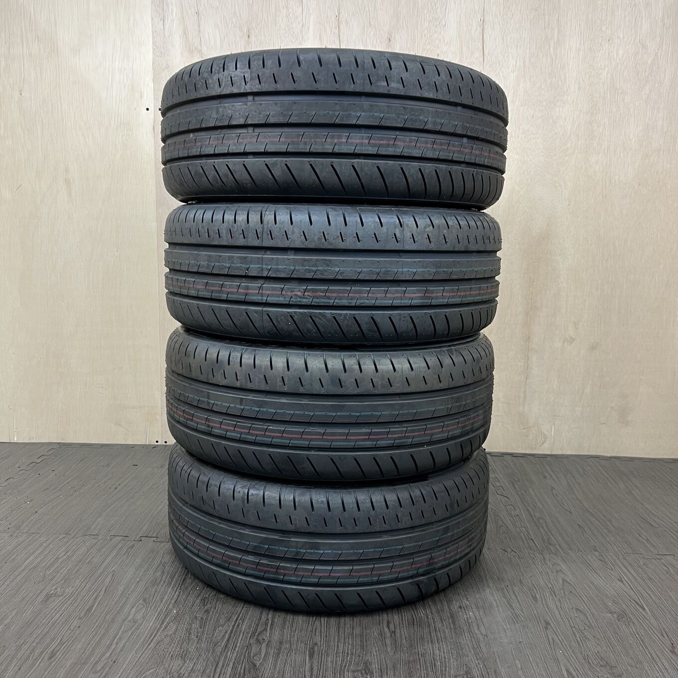 Bridgestone TURANZA T002 215/45 R17, фото 5