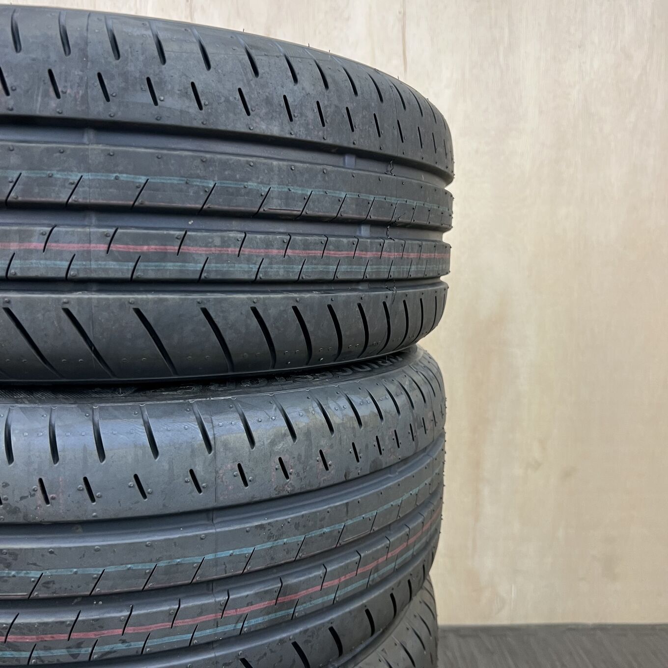 Bridgestone TURANZA T002 215/45 R17, фото 6