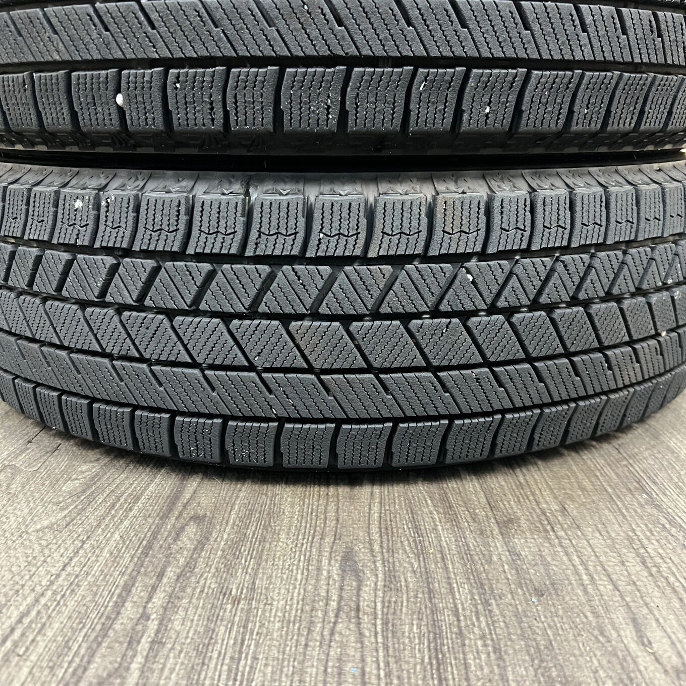 Bridgestone BLIZZAK VRX3 165/65 R15, фото 4