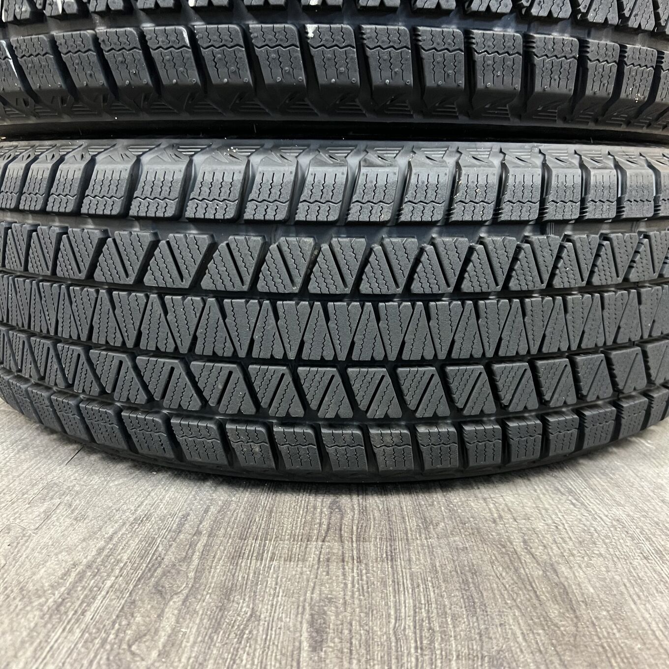 Bridgestone BLIZZAK DM-V3 235/60 R18, фото 4
