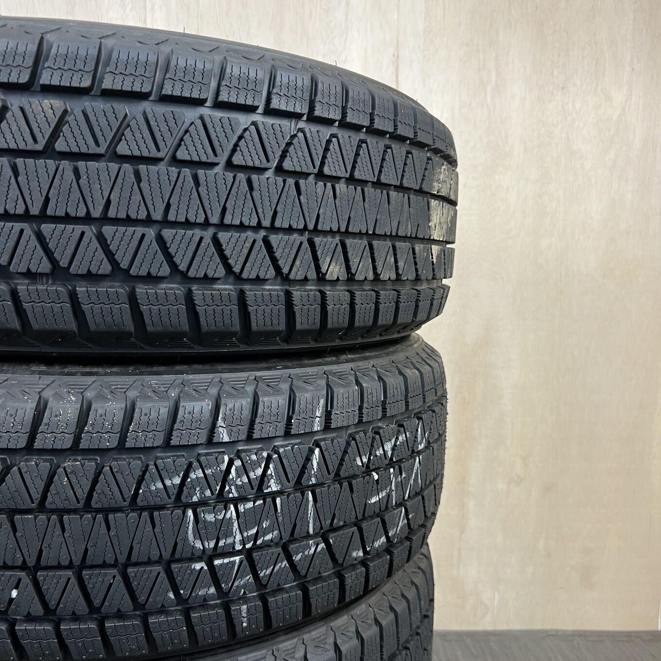 Bridgestone BLIZZAK DM-V3 235/60 R18, фото 6